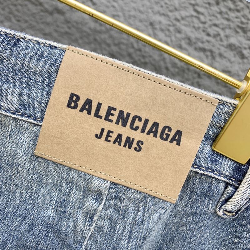 Balenciaga Jeans